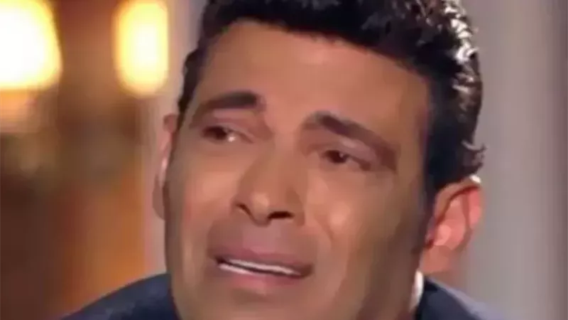 اليوم بدء محاكمة سعد الصغير بتهمة التعدي على حقوق أغنية 