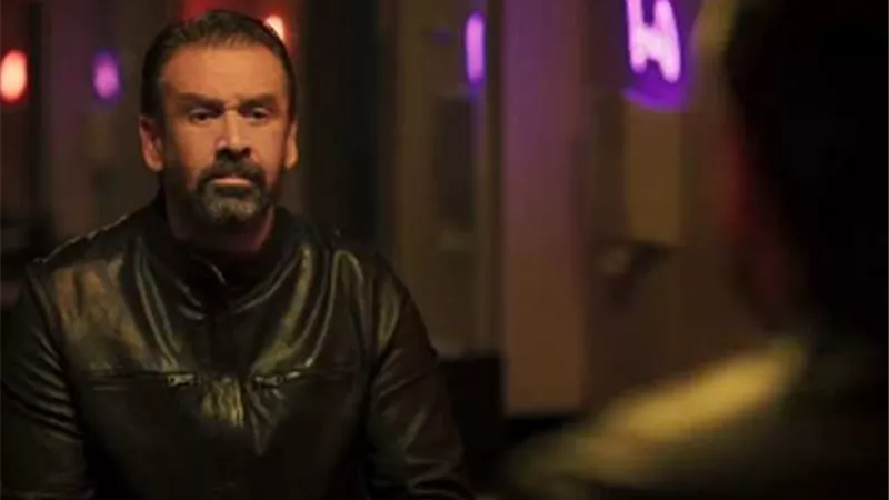 صور جديدة من فيلم المشروع X.. وهذا موعد عرضه في السينمات