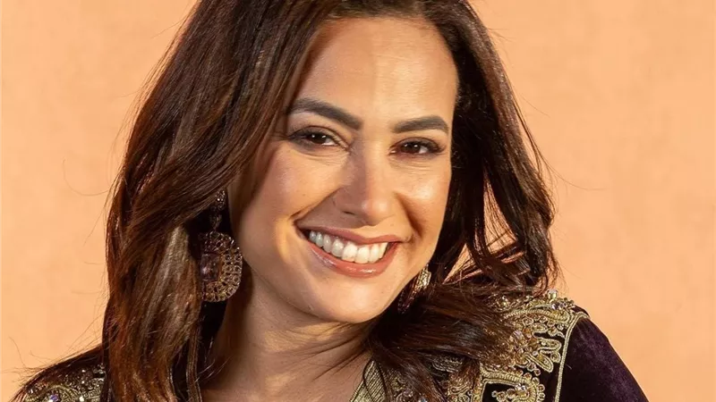 هند صبري عن تقديم جزء ثالث من “البحث عن علا”: 