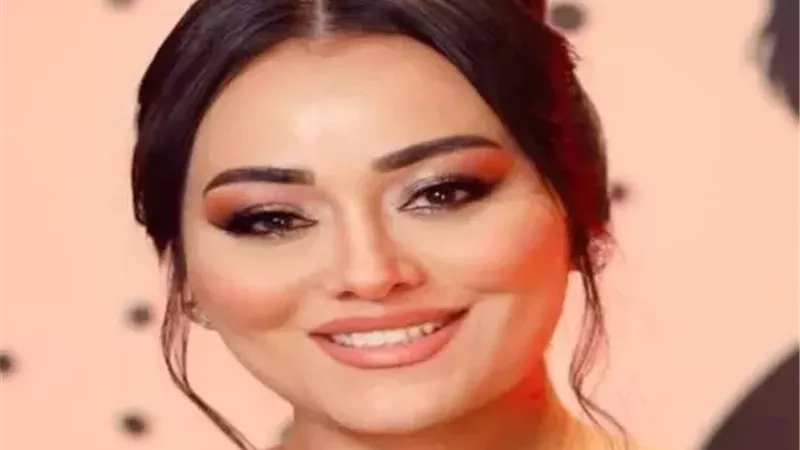 راندا البحيري تعلن انتهاء أزمتها مع طليقها بشكل ودي