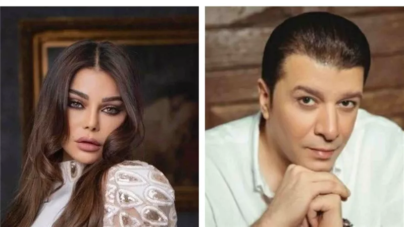 النقابة شهرت بأسمي.. أزمة هيفاء وهبي مع نقابة الموسيقيين | القصة الكاملة