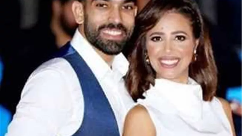 رنا سماحة تكشف مفاجأت صادمة حول طليقها الملحن سامر أبو طالب