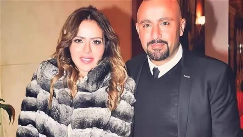 الإعلامية مها الصغير تخرج عن صمتها: 