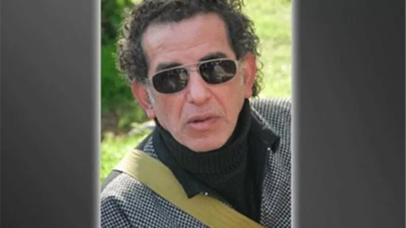 نقابة المهن السينمائية تعلن وفاة المخرج زكي النجار وهذا موعد الجنازة