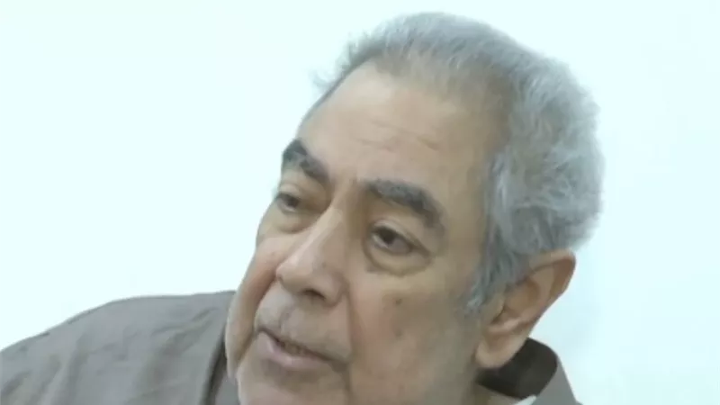 صبري عبد المنعم يكشف لـ كارافان أخر تطورات حالته الصحية 