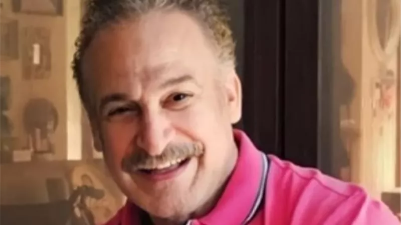 بعد حجز الطعن.. تفاصيل الإفراج عن المخرج عمر زهران 