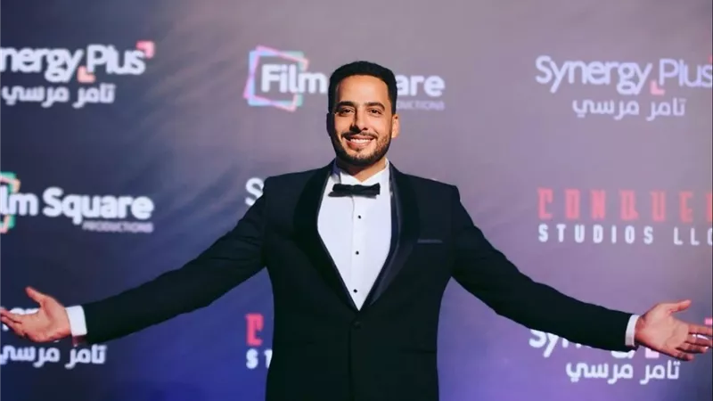 عصام السقا يتحدث عن تكريماته ويؤكد: القضية الفلسطينية في وجدان وقلب كل مصري| خاص