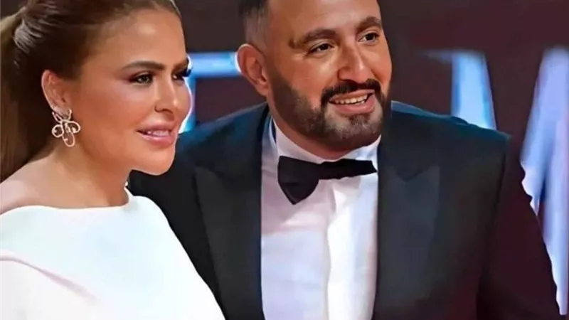 أحمد السقا يفاجىء الجميع ويحذف 