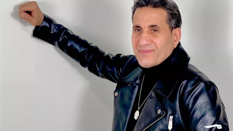 أحمد شيبة يستعد لطرح أحدث أغانيه
