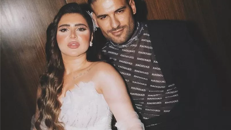 أول رد من مسلم على أزمة الفيديو مع أروى قاسم 