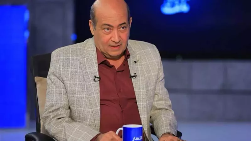 طارق الشناوي: فيها إيه يعني وهيبتا جعلا المشاهد جزء من الحكاية (خاص)