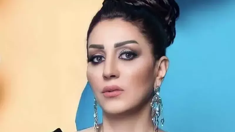 رسالة من وفاء عامر للجمهور في عيد ميلادها الـ57.. تعرف عليها