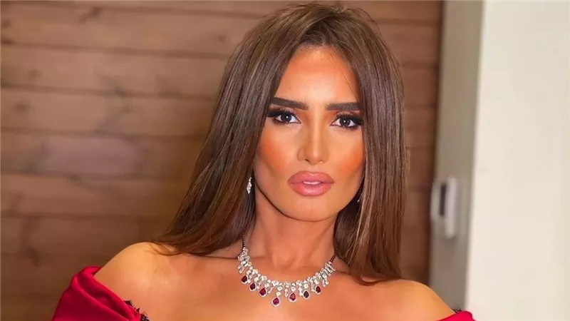 القصة الكاملة لإصابة نجل زينة في هجوم كلب وبلاغات ضد رجل أعمال