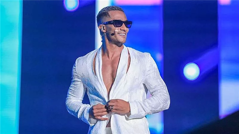 محمد رمضان يستعد لطرح كليب جديد