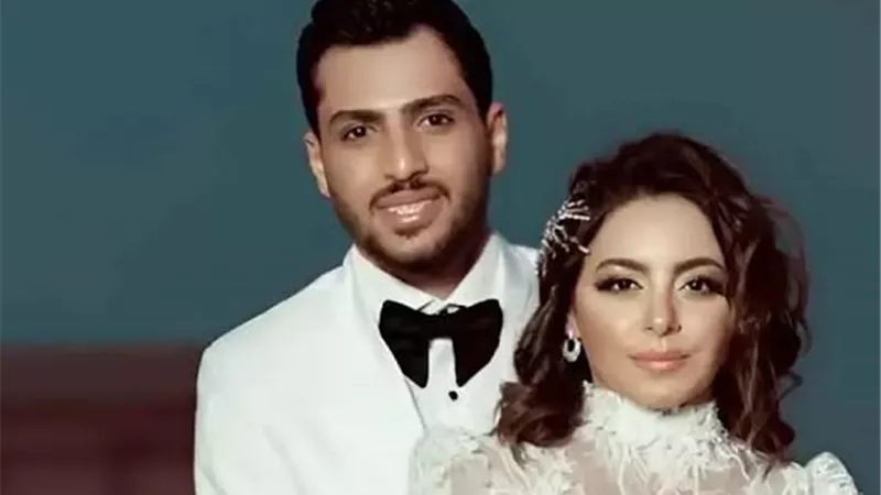 إلهام عبد البديع تعلن انفصالها عن المنتج وليد سامي بعد علاقة استمرت عامين