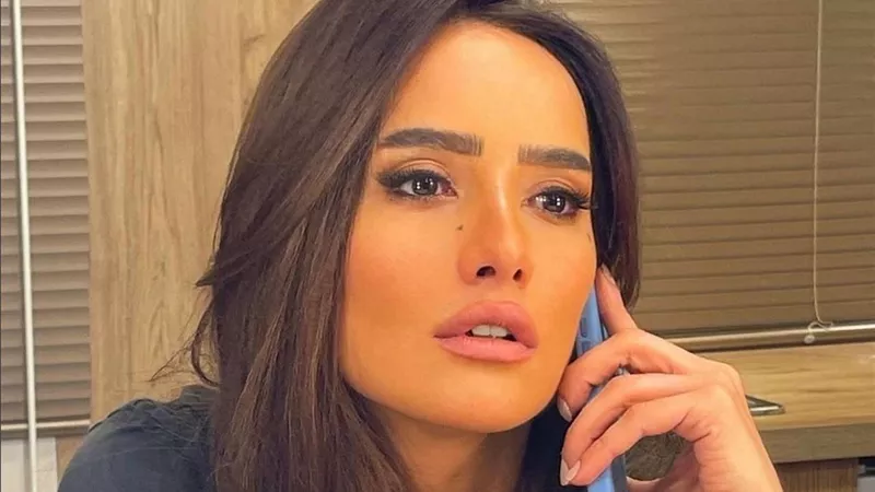أول تعليق من زينة بعد هجوم كلب على ابنها