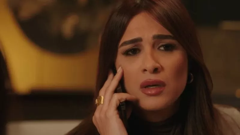 ياسمين عبد العزيز تشعل السوشيال بسبب هذا  التصريح|فيديو 