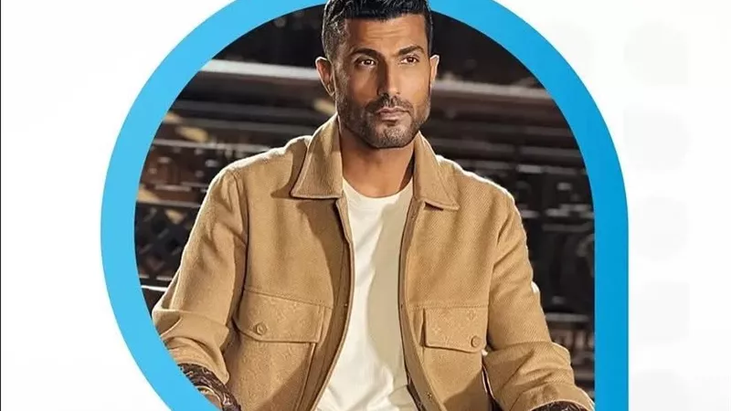 هل يعود محمد سامي للدراما الرمضانية بعد فترة إعتزاله؟.. الفنان يجيب