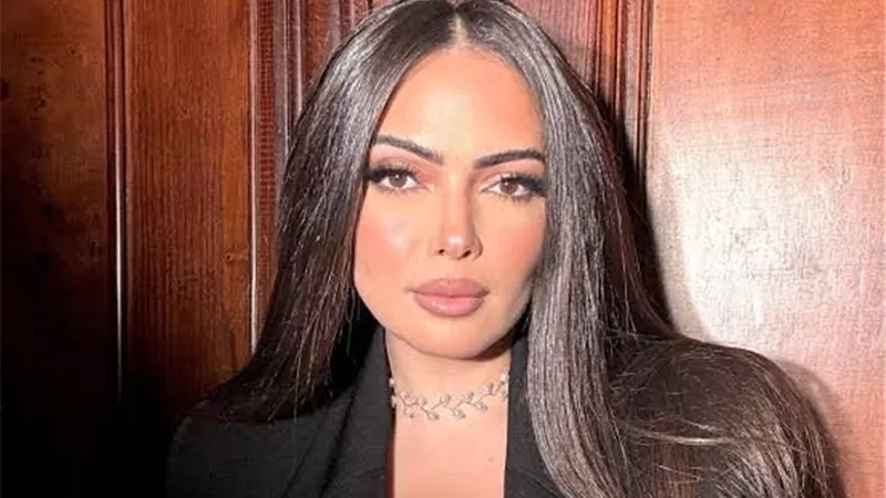 تيتة نوال... وفاة جدة الفنانة وئام مجدي
