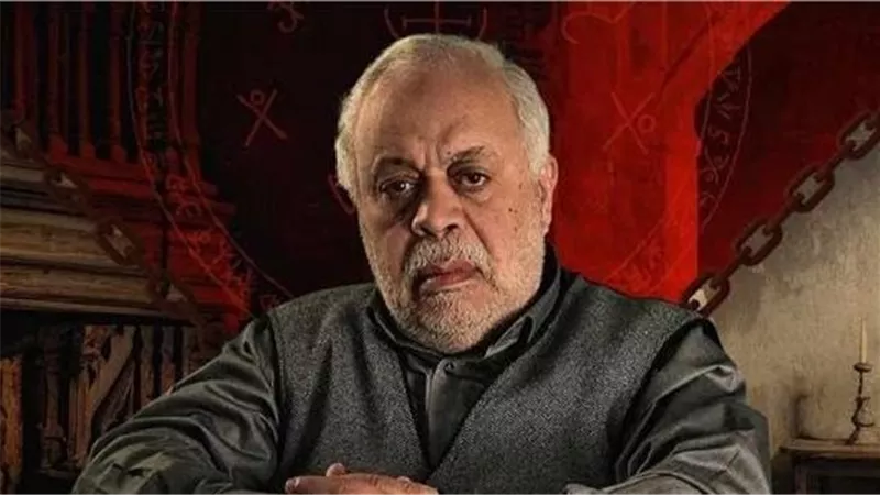 أشرف زكي :أية سماحة كلمتني و أعتذرت عن إساءة الفنانة مشيرة إسماعيل 