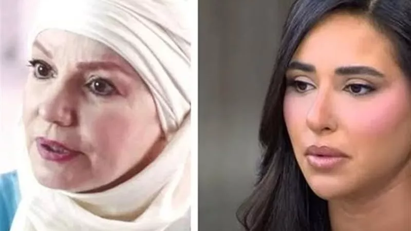 بعد إهانتها لمشيرة إسماعيل.. آية سماحة تكشف كواليس التحقيق معها داخل المهن التمثيلية