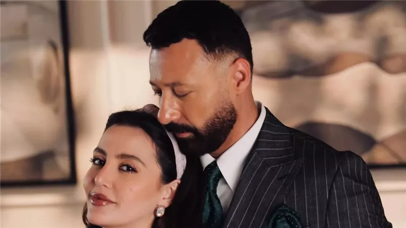بدء تصوير اتنين قهوة لـ أحمد فهمي والفنانة السورية مرام علي