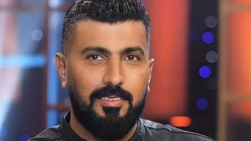 محمد سامي يشيد بالمتحف المصري الكبير: اللهم احفظ مصر وقائدها