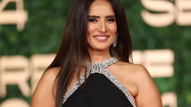 تفاصيل صادمة في قضية الاعتداء على نجل الفنانة زينة|فيديو