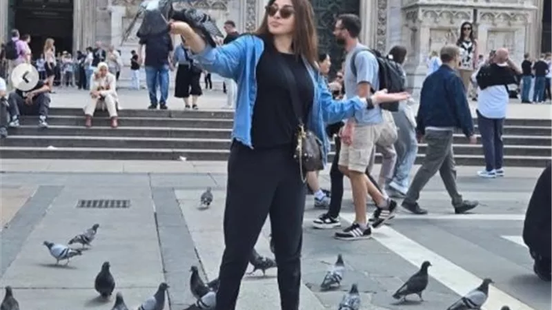 14 أغسطس .. اليسا تحيي حفل غنائي في الساحل الشمالي