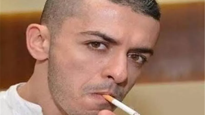 بسبب المخدرات.. رحلة هيثم محمد من السجن إلي البراءة