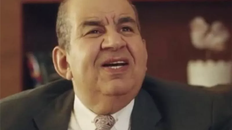 محمد التاجي يثير قلق الجمهور بسبب رسالة على الفيس بوك.. شاهد ماذا كتب؟