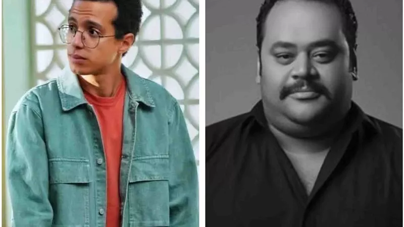 بعد عيد الأضحى.. طه دسوقي يبدأ تصوير فيلم 