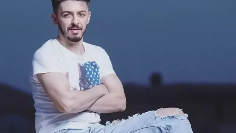 بسبب الهيروين.. تفاصيل الحكم النهائي على الفنان هيثم محمد |فيديو