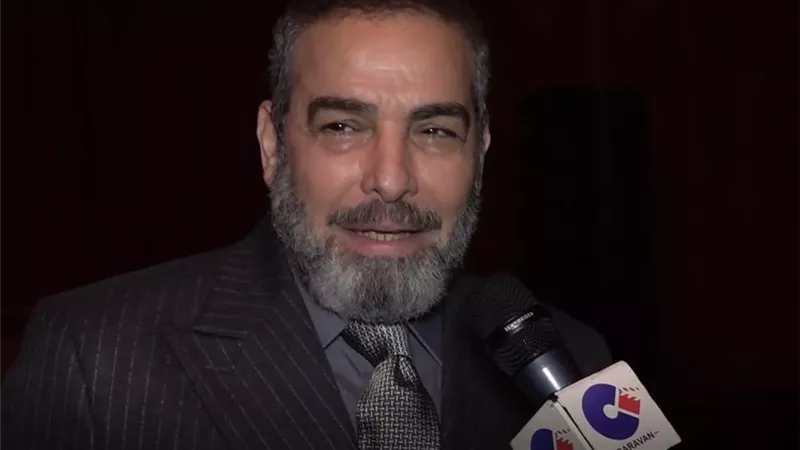 أحمد عبد العزيز يكشف عن أصعب مشاهد فهد البطل