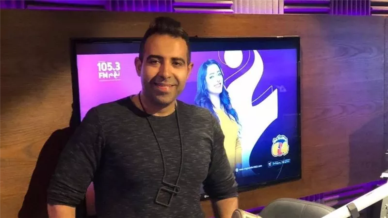 إلغاء حفل محمد عدوية بالإسكندرية بسبب الطقس السيئ