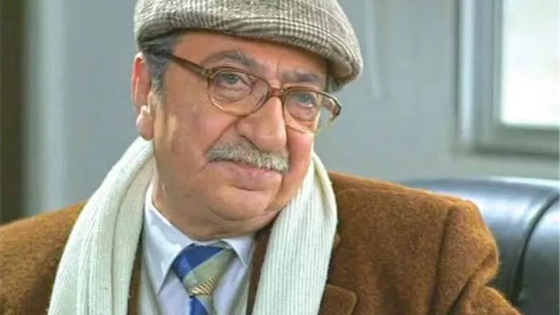 شائعة وفاة دريد لحام تجتاح مواقع التواصل.. وزوجته تخرج عن صمتها