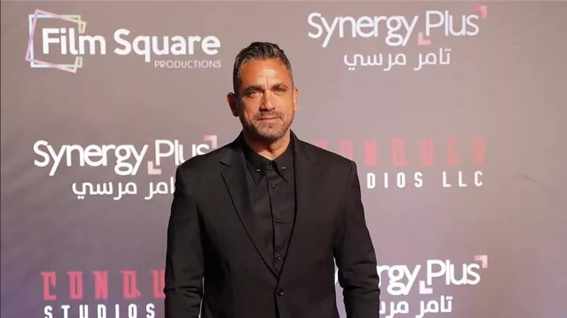 بطولة أمير كرارة وهنا الزاهد.. تعرف على موعد عرض فيلم الشاطر