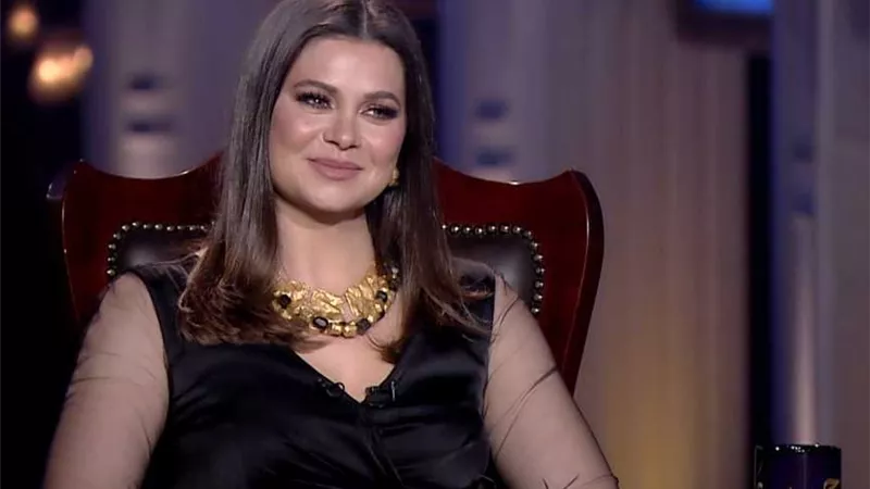 مشروع عن ذوي الإعاقة.. يسرا اللوزي تكشف عن حلمها في الدراما 