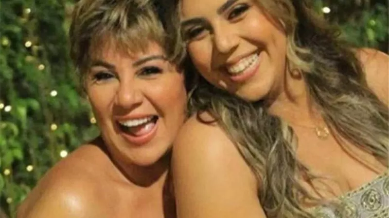 ابنة مفيدة شيحة تثير الجدل بصورة من داخل المستشفى| تفاصيل