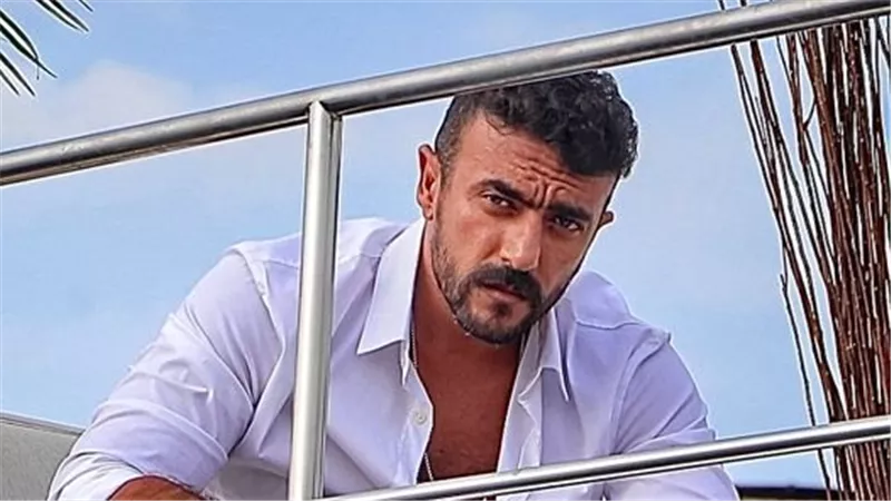 أحمد العوضي هيقدم كوميدي لأول مرة | تفاصيل