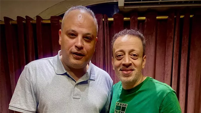 إلغاء حفل لؤي بالإسكندرية قبل انطلاقه بدقائق