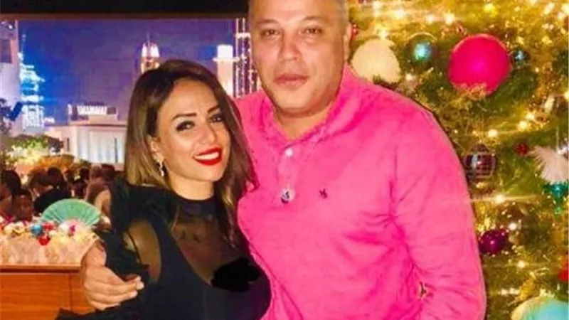 تامر عبدالمنعم يعلن انفصاله عن زوجته بعد زواج استمر 6 سنوات