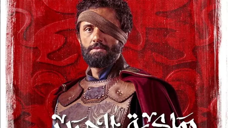 الوريث الشرعي للمملكة.. كريم محمود العزيز يكشف تفاصيل شخصيته في 