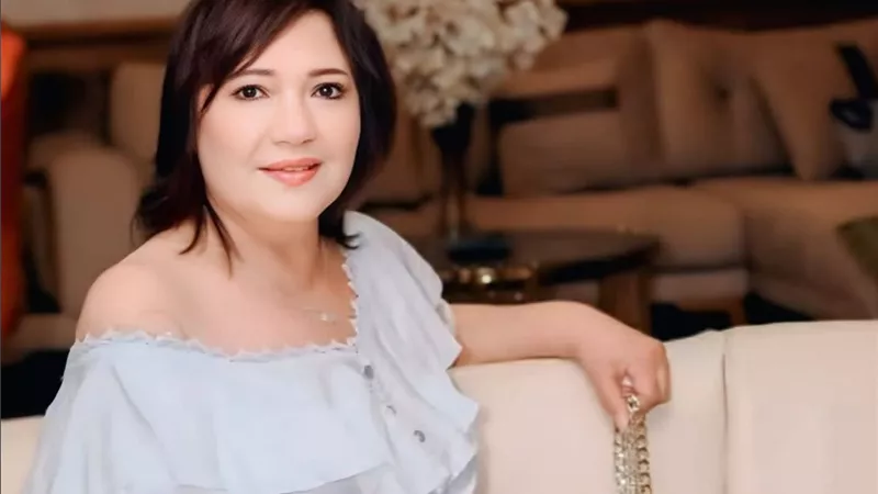 عايدة رياض تنضم إلى مسلسل «فرصة عمل» ضمن دراما رمضان 2026