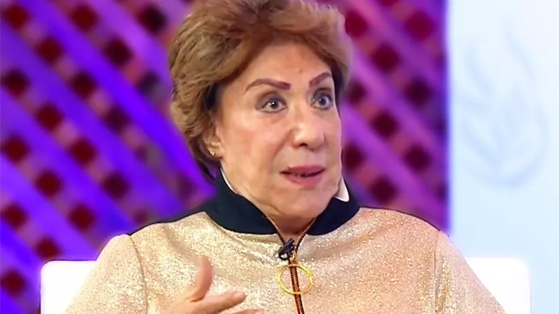 وفاة سميحة أيوب.. قصة رحيل نجلها في أمريكا وأيامه الأخيرة
