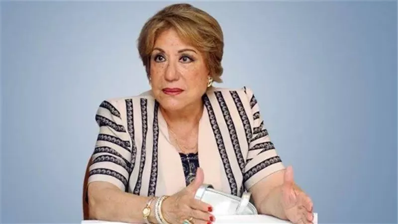 مهرجان القاهرة السينمائي الدولي ينعي سيدة المسرح سميحة أيوب 