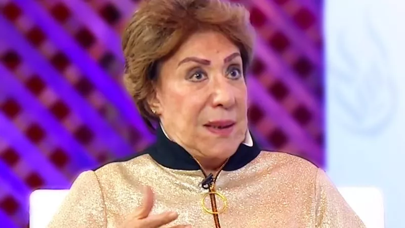 وفاة الفنانة سميحة أيوب.. موعد ومكان الجنازة|خاص