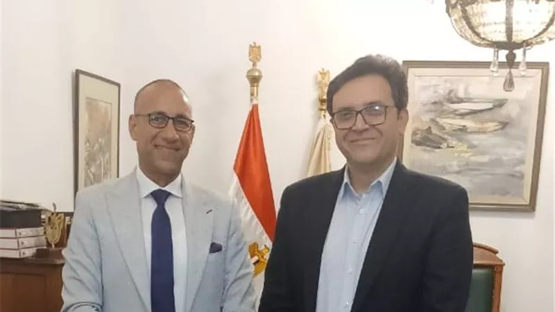 رئيس الأوبرا يشيد باختيار المايسترو تامر غنيم مديرًا لـ “الموسيقى العربية”