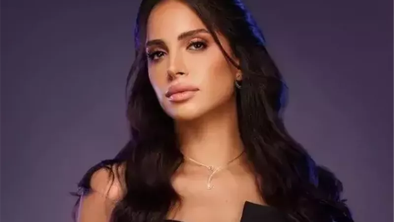 آمال ماهر تتعاون لأول مرة مع الملحن محمدي فى أغنية بعنوان 