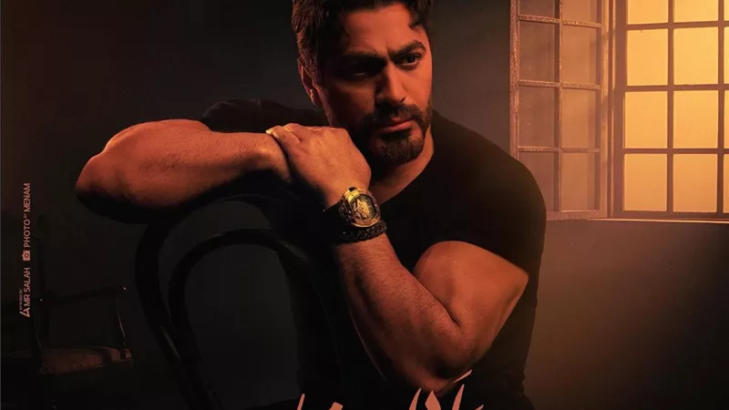 تامر حسني يطرح 